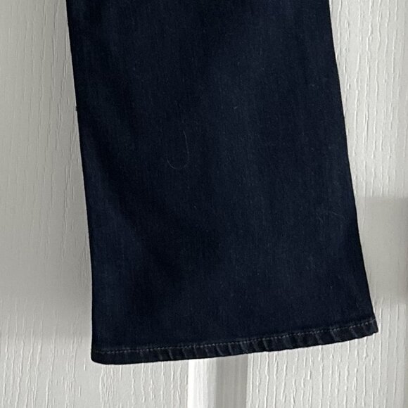 NWT Lee Riders Bootcut Jeans – Size 14 Petite - Picture 8 of 11